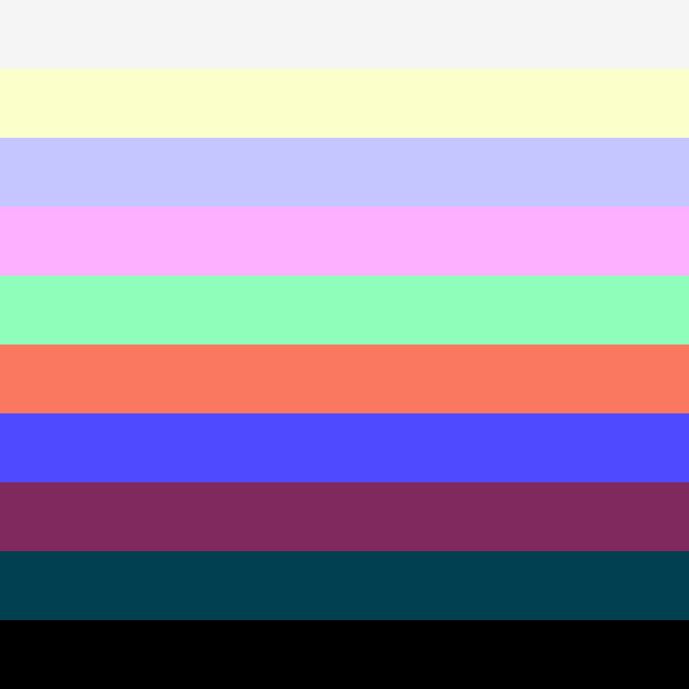 colors